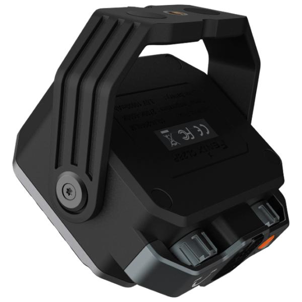 Фонарик Fenix CL28R Серый photo 5 Фонарик Fenix CL28R Серый photo 5