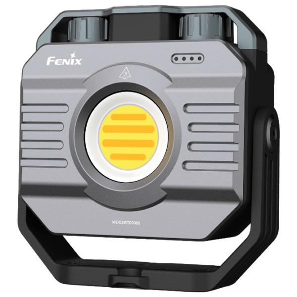 Фонарик Fenix CL28R Серый photo 7 Фонарик Fenix CL28R Серый photo 7