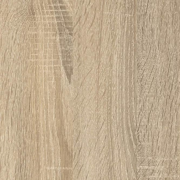 Noptiere Mobhaus 5326746 42.7 x 37.6 x 36/ PAL melaminat/ Sonoma Oak photo 3