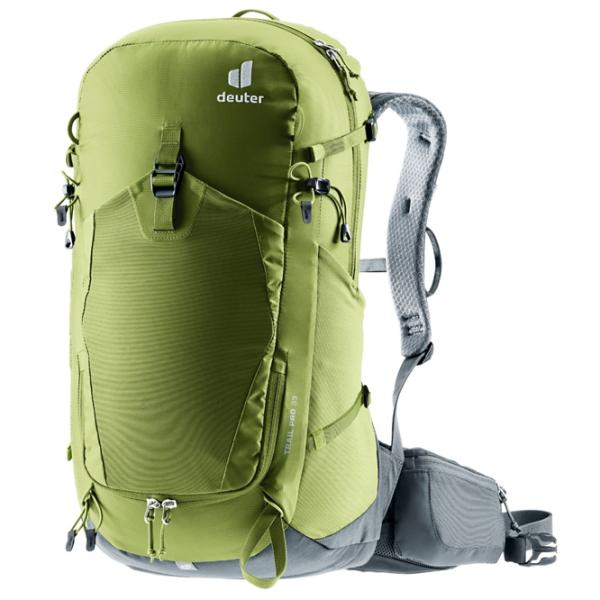 Туристический рюкзак Deuter Trail Pro 33 Для велоспорта/ 33 л photo 1
