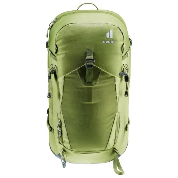 Туристический рюкзак Deuter Trail Pro 33 Для велоспорта/ 33 л photo 2