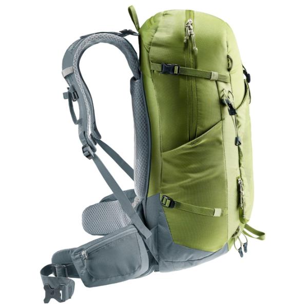 Туристический рюкзак Deuter Trail Pro 33 Для велоспорта/ 33 л photo 3
