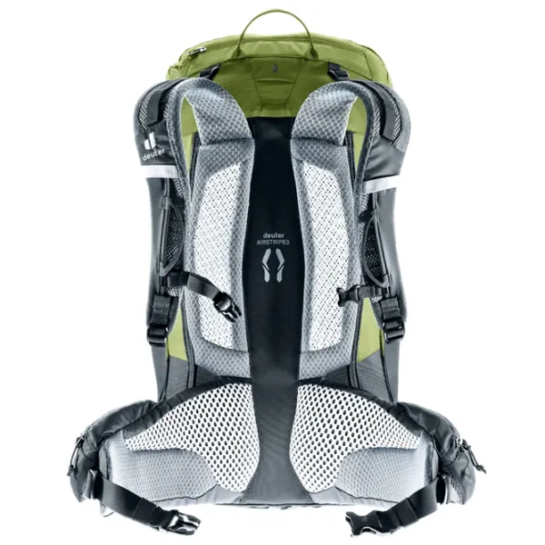 Туристический рюкзак Deuter Trail Pro 33 Для велоспорта/ 33 л photo 4