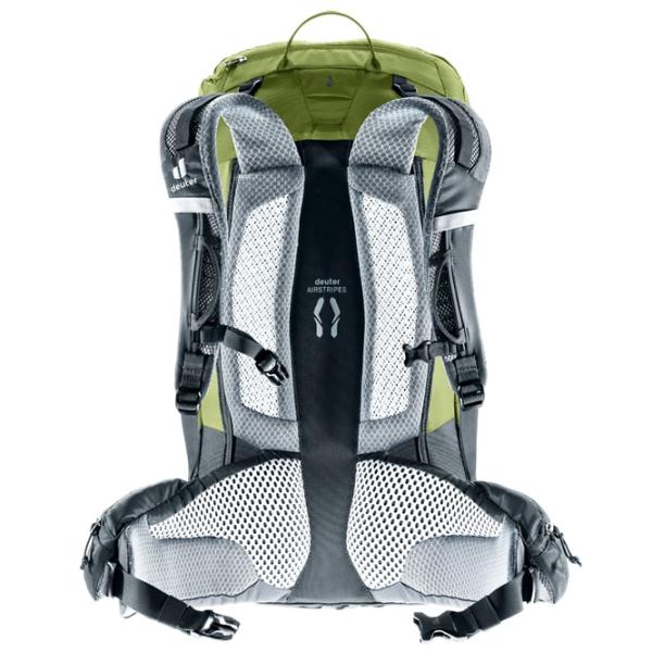 Туристический рюкзак Deuter Trail Pro 33 Для велоспорта/ 33 л photo 4