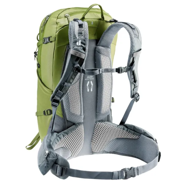 Туристический рюкзак Deuter Trail Pro 33 Для велоспорта/ 33 л photo 5