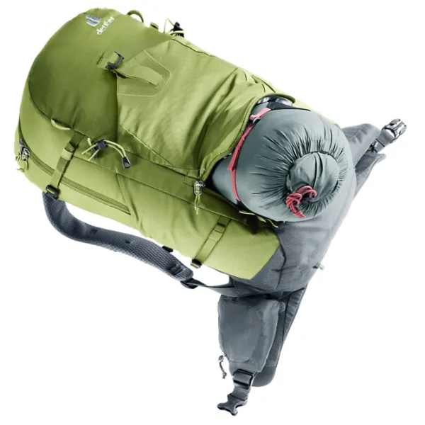 Туристический рюкзак Deuter Trail Pro 33 Для велоспорта/ 33 л photo 7