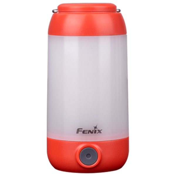 Lampă Fenix CL26R Red photo 1