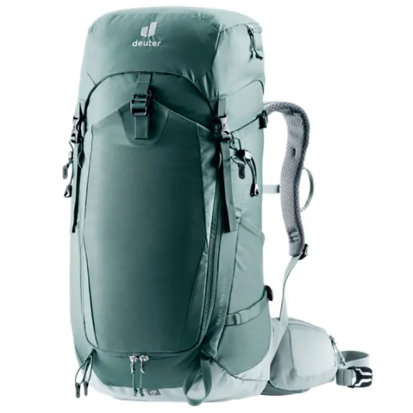 Туристический рюкзак Deuter Trail Pro 34 SL Для велоспорта/ 34 л photo 1 Туристический рюкзак Deuter Trail Pro 34 SL Для велоспорта/ 34 л photo 1