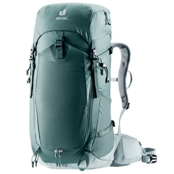 Туристический рюкзак Deuter Trail Pro 34 SL Для велоспорта/ 34 л photo 1 Туристический рюкзак Deuter Trail Pro 34 SL Для велоспорта/ 34 л photo 1