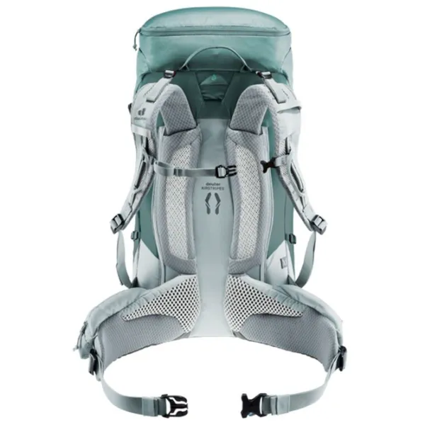 Туристический рюкзак Deuter Trail Pro 34 SL Для велоспорта/ 34 л photo 3 Туристический рюкзак Deuter Trail Pro 34 SL Для велоспорта/ 34 л photo 3
