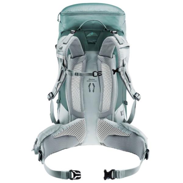 Туристический рюкзак Deuter Trail Pro 34 SL Для велоспорта/ 34 л photo 3 Туристический рюкзак Deuter Trail Pro 34 SL Для велоспорта/ 34 л photo 3