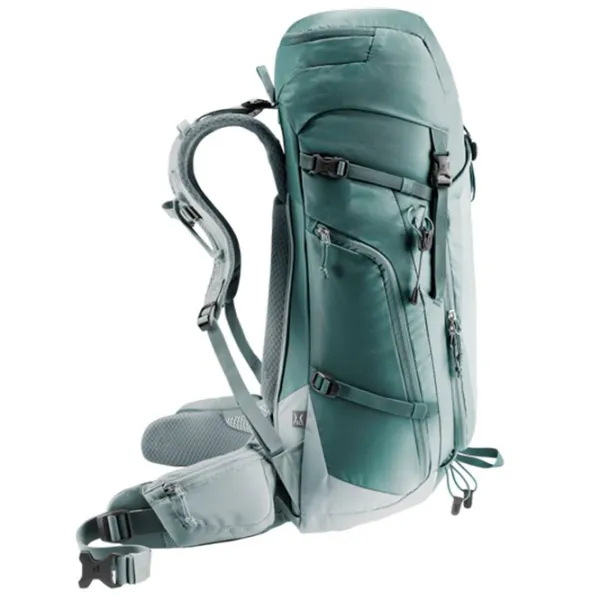 Туристический рюкзак Deuter Trail Pro 34 SL Для велоспорта/ 34 л photo 5 Туристический рюкзак Deuter Trail Pro 34 SL Для велоспорта/ 34 л photo 5