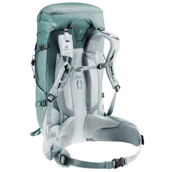 Туристический рюкзак Deuter Trail Pro 34 SL Для велоспорта/ 34 л photo 7 Туристический рюкзак Deuter Trail Pro 34 SL Для велоспорта/ 34 л photo 7