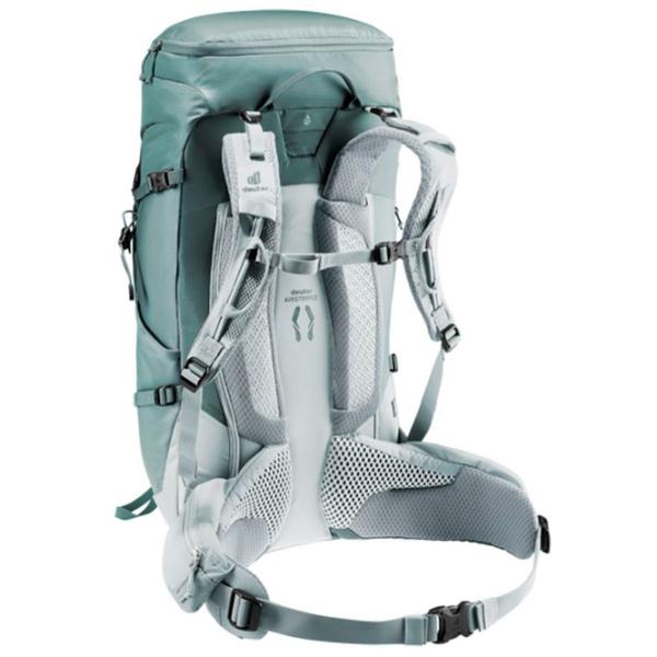 Туристический рюкзак Deuter Trail Pro 34 SL Для велоспорта/ 34 л photo 7 Туристический рюкзак Deuter Trail Pro 34 SL Для велоспорта/ 34 л photo 7