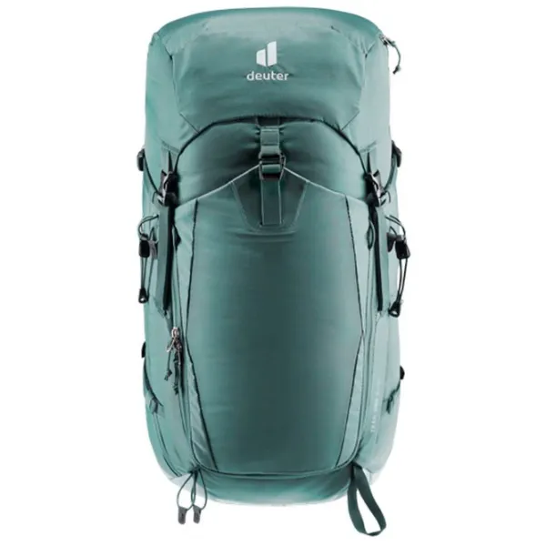 Туристический рюкзак Deuter Trail Pro 34 SL Для велоспорта/ 34 л photo 8 Туристический рюкзак Deuter Trail Pro 34 SL Для велоспорта/ 34 л photo 8