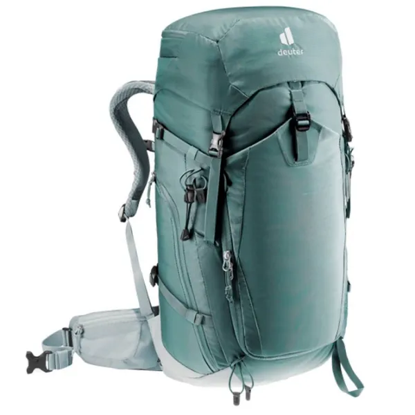 Туристический рюкзак Deuter Trail Pro 34 SL Для велоспорта/ 34 л photo 11 Туристический рюкзак Deuter Trail Pro 34 SL Для велоспорта/ 34 л photo 11