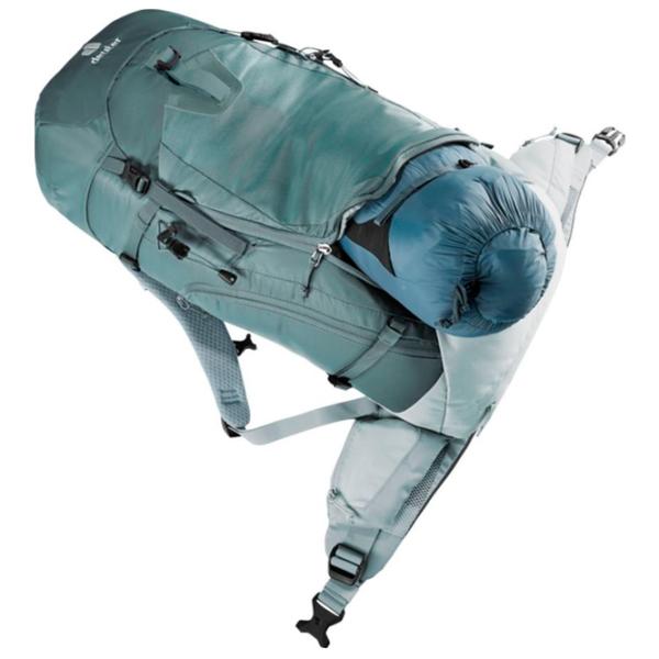 Туристический рюкзак Deuter Trail Pro 34 SL Для велоспорта/ 34 л photo 13 Туристический рюкзак Deuter Trail Pro 34 SL Для велоспорта/ 34 л photo 13