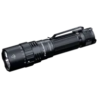 Фонарик Fenix PD40R V3.0 Black