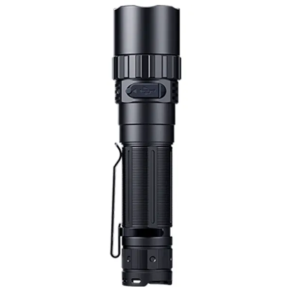 Lanternă Fenix PD40R V3.0 Black photo 4