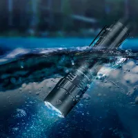 Фонарик Fenix PD40R V3.0 Black photo 7