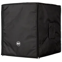 Аксессуары для гитары RCF 353088 Black/ Полиэстер