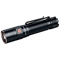 Фонарик Fenix E28R V2.0 Black