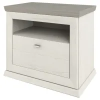 Тумбочки ML-Mobila ОРЕГОН 55.2 x 62.8 x 38см/ ЛДСП/ Pino aurelio