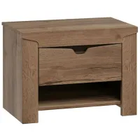 Noptiere Mobila elefant 00-00110471 45 x 61 x 38.6/ PAL/ Wood