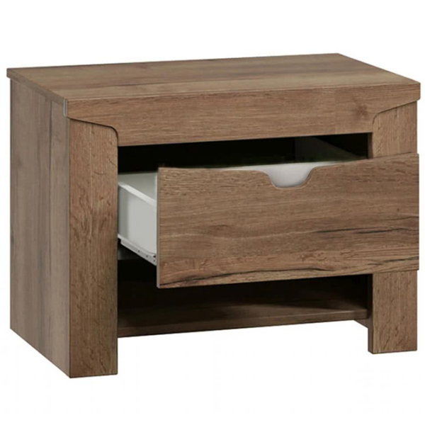 Noptiere Mobila elefant 00-00110471 45 x 61 x 38.6/ PAL/ Wood photo 2 Noptiere Mobila elefant 00-00110471 45 x 61 x 38.6/ PAL/ Wood photo 2