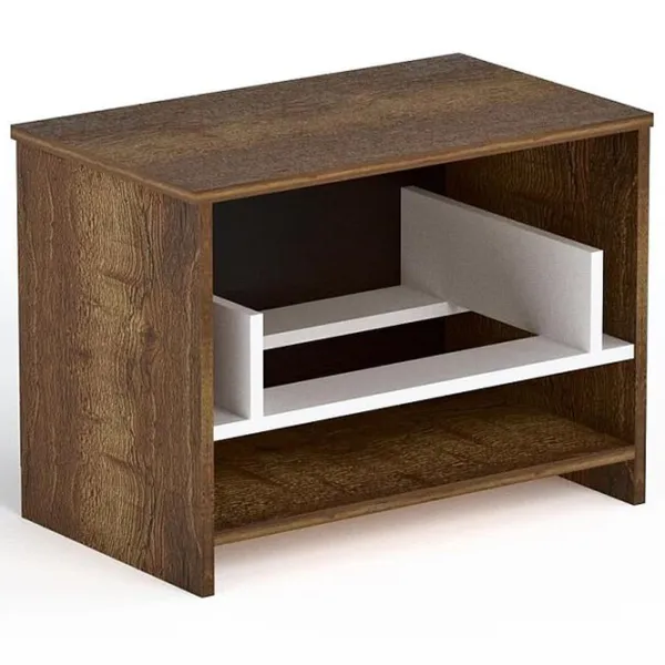 Noptiere Mobila elefant 00-00110471 45 x 61 x 38.6/ PAL/ Wood photo 3 Noptiere Mobila elefant 00-00110471 45 x 61 x 38.6/ PAL/ Wood photo 3