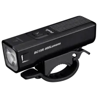 Велосипедные фонари Fenix BC15R Black