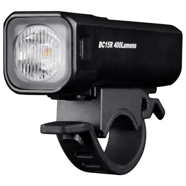 Lumini de bicicletă Fenix BC15R Black photo 2
