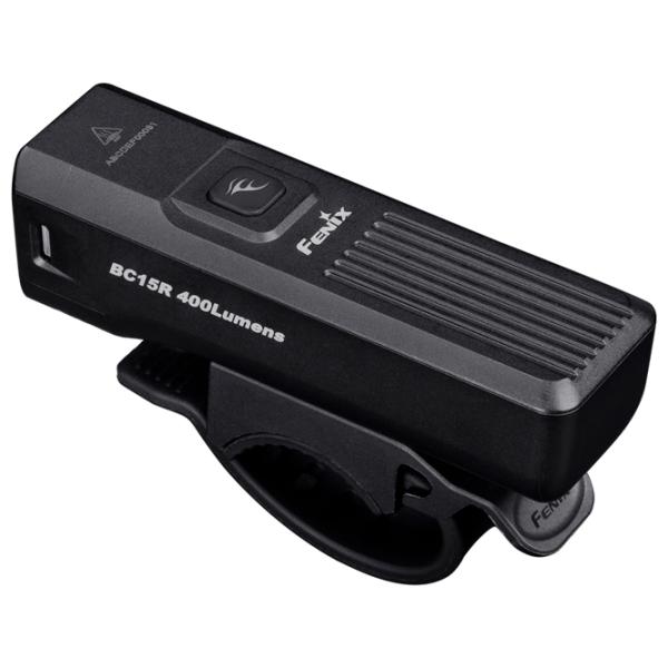 Lumini de bicicletă Fenix BC15R Black photo 3