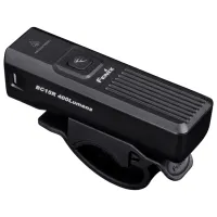 Lumini de bicicletă Fenix BC15R Black photo 3