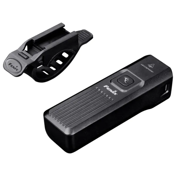 Lumini de bicicletă Fenix BC15R Black photo 5