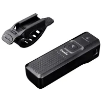 Lumini de bicicletă Fenix BC15R Black photo 5