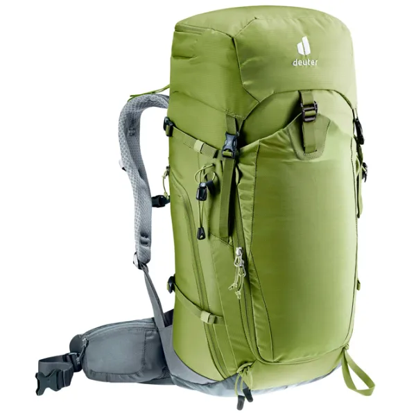 Rucsac pentru turism Deuter Trail Pro 36 Pentru trekking/ 36 l photo 1