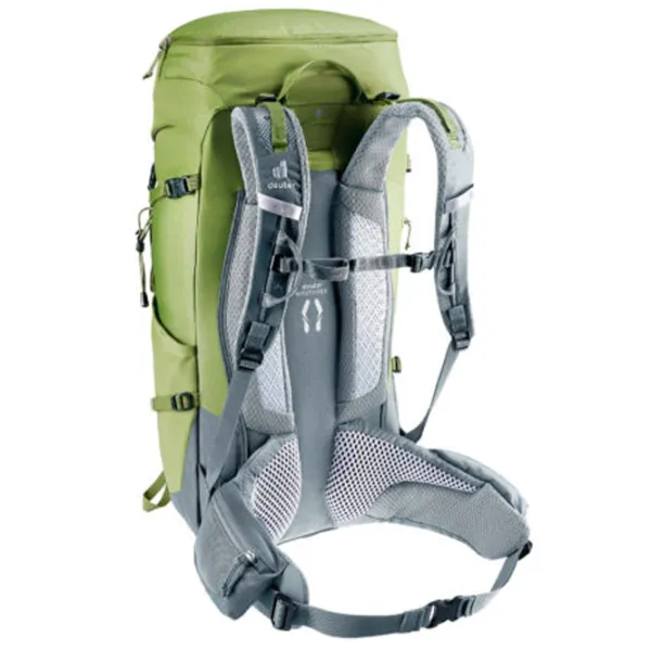 Rucsac pentru turism Deuter Trail Pro 36 Pentru trekking/ 36 l photo 2