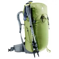 Туристический рюкзак Deuter Trail Pro 36 Для треккинга/ 36 л photo 3
