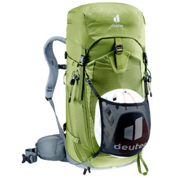 Rucsac pentru turism Deuter Trail Pro 36 Pentru trekking/ 36 l photo 4