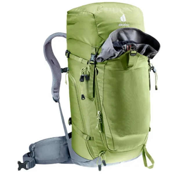 Rucsac pentru turism Deuter Trail Pro 36 Pentru trekking/ 36 l photo 5