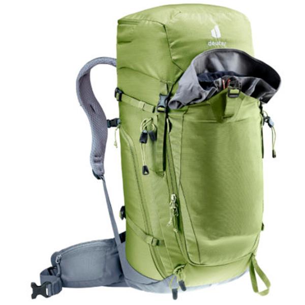 Rucsac pentru turism Deuter Trail Pro 36 Pentru trekking/ 36 l photo 5