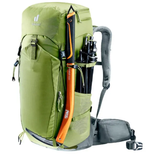 Rucsac pentru turism Deuter Trail Pro 36 Pentru trekking/ 36 l photo 6