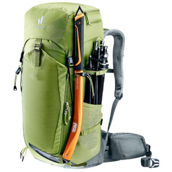 Rucsac pentru turism Deuter Trail Pro 36 Pentru trekking/ 36 l photo 6