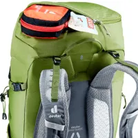 Туристический рюкзак Deuter Trail Pro 36 Для треккинга/ 36 л photo 7