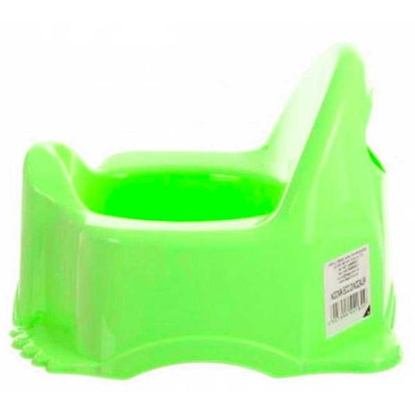 Горшок Tega Baby DN-001-138 Для девочек/ 12+ месяцев/ Green photo 2 Горшок Tega Baby DN-001-138 Для девочек/ 12+ месяцев/ Green photo 2