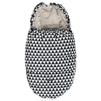 Sac de iarna Zaffiro Royal Poliester/ Black