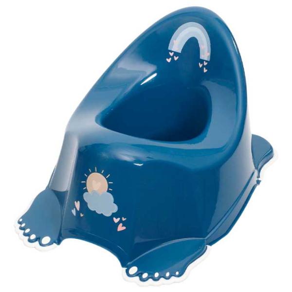 Горшок Tega Baby METEO ME-001-164 Унисекс/ 12+ месяцев/ Тёмно-синий photo 1 Горшок Tega Baby METEO ME-001-164 Унисекс/ 12+ месяцев/ Тёмно-синий photo 1