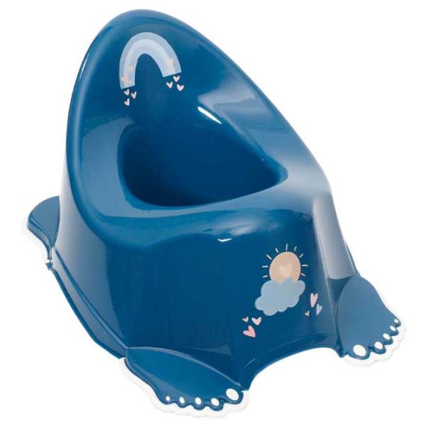 Горшок Tega Baby METEO ME-001-164 Унисекс/ 12+ месяцев/ Тёмно-синий photo 2 Горшок Tega Baby METEO ME-001-164 Унисекс/ 12+ месяцев/ Тёмно-синий photo 2
