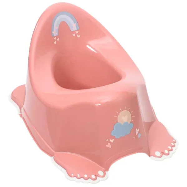 Горшок Tega Baby METEO ME-001-123 Унисекс/ 12+ месяцев/ Pink photo 2 Горшок Tega Baby METEO ME-001-123 Унисекс/ 12+ месяцев/ Pink photo 2